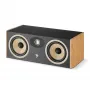 Центральный канал Focal ARIA EVO X CC Prime Walnut